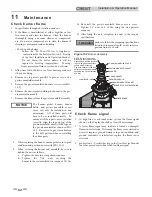 Preview for 62 page of Lochinvar Crest FBL0751 Installation & Operation Manual