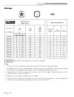 Предварительный просмотр 6 страницы Lochinvar Crest OFL0751 Supplemental Manual