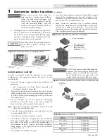 Предварительный просмотр 9 страницы Lochinvar Crest OFL0751 Supplemental Manual