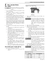 Предварительный просмотр 11 страницы Lochinvar Crest OFL0751 Supplemental Manual