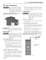 Предварительный просмотр 12 страницы Lochinvar Crest OFL0751 Supplemental Manual