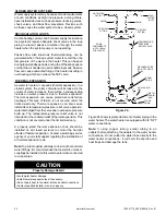 Preview for 22 page of Lochinvar CVL075075 Installation And Operating Manual