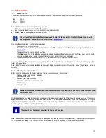 Предварительный просмотр 14 страницы Lochinvar EcoForce EF100 Installation, Commissioning, User And Maintenance Instructions