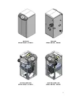 Предварительный просмотр 6 страницы Lochinvar EcoKnight EKB115CE Installation, Commissioning And Maintenance Instructions