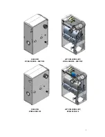 Предварительный просмотр 7 страницы Lochinvar EcoKnight EKB115CE Installation, Commissioning And Maintenance Instructions