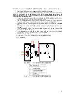 Предварительный просмотр 19 страницы Lochinvar EcoKnight EKB115CE Installation, Commissioning And Maintenance Instructions