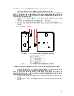 Предварительный просмотр 20 страницы Lochinvar EcoKnight EKB115CE Installation, Commissioning And Maintenance Instructions