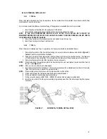 Предварительный просмотр 21 страницы Lochinvar EcoKnight EKB115CE Installation, Commissioning And Maintenance Instructions