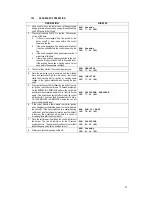 Предварительный просмотр 33 страницы Lochinvar EcoKnight EKB115CE Installation, Commissioning And Maintenance Instructions