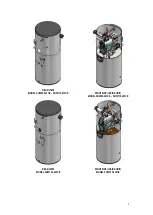 Preview for 7 page of Lochinvar EcoShield Series Installation, Commissioning And Maintenance Instructions