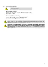 Preview for 7 page of Lochinvar EcoShield SHW116-410CE Installation, Commissioning & Maintenance Instructions