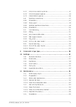 Preview for 9 page of Lochinvar EcoSword LGC 160-210 G P CE Installation, Commissioning, User & Maintenance Instructions