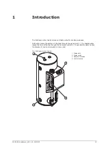 Preview for 13 page of Lochinvar EcoSword LGC 160-210 G P CE Installation, Commissioning, User & Maintenance Instructions