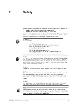 Preview for 15 page of Lochinvar EcoSword LGC 160-210 G P CE Installation, Commissioning, User & Maintenance Instructions