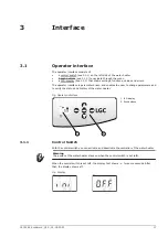 Preview for 17 page of Lochinvar EcoSword LGC 160-210 G P CE Installation, Commissioning, User & Maintenance Instructions