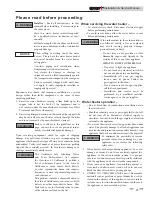 Preview for 3 page of Lochinvar Efficiency-Pac EW 150 -- 300 Installation & Service Manual