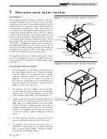 Preview for 4 page of Lochinvar Efficiency-Pac EW 150 -- 300 Installation & Service Manual