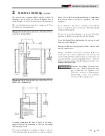 Preview for 9 page of Lochinvar Efficiency-Pac EW 150 -- 300 Installation & Service Manual