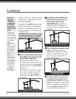 Предварительный просмотр 6 страницы Lochinvar EFFICIENCY PLUS Designer'S Manual