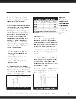 Предварительный просмотр 11 страницы Lochinvar EFFICIENCY PLUS Designer'S Manual