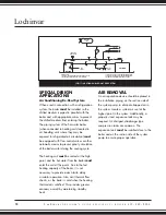 Предварительный просмотр 20 страницы Lochinvar EFFICIENCY PLUS Designer'S Manual