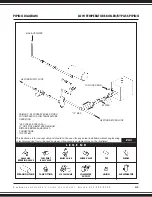 Предварительный просмотр 25 страницы Lochinvar EFFICIENCY PLUS Designer'S Manual