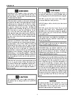 Preview for 2 page of Lochinvar EGS-I&S-01 Installation & Service Manual