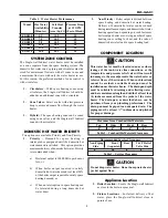 Preview for 5 page of Lochinvar EGS-I&S-01 Installation & Service Manual