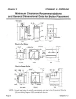 Предварительный просмотр 6 страницы Lochinvar Electric Hot Water and Steam Boilers Operation And Maintenance Manual