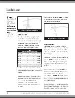 Preview for 12 page of Lochinvar EW 150 Designer'S Manual