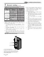 Предварительный просмотр 20 страницы Lochinvar FTXL 1000 Installation & Operation Manual