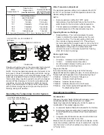 Preview for 23 page of Lochinvar FVIR Use And Care Manual With Installation Instructions