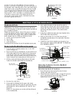 Preview for 26 page of Lochinvar FVIR Use And Care Manual With Installation Instructions