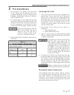 Preview for 5 page of Lochinvar GIT040 Installation & Operation Manual