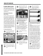 Preview for 28 page of Lochinvar GSL050-40 Installation Instructions And Use & Care Manual