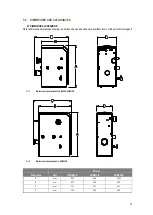 Предварительный просмотр 10 страницы Lochinvar HERALD HCB116CE Installation Manual