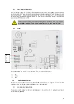 Предварительный просмотр 52 страницы Lochinvar HERALD HCB116CE Installation Manual