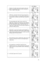 Предварительный просмотр 57 страницы Lochinvar HERALD HCB116CE Installation Manual