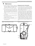 Предварительный просмотр 16 страницы Lochinvar Hot Water Generator Installation And Operation Manual