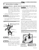 Preview for 31 page of Lochinvar KBN399 Installation & Operation Manual