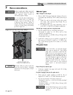 Preview for 40 page of Lochinvar KBN399 Installation & Operation Manual