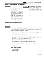 Preview for 3 page of Lochinvar Knight 151 - 211 Service Manual