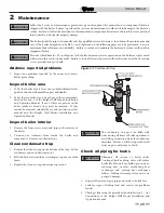 Preview for 29 page of Lochinvar Knight 151 - 211 Service Manual