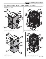 Preview for 5 page of Lochinvar Knight 151 Installation & Operation Manual