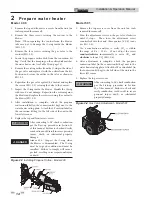 Preview for 14 page of Lochinvar Knight 151 Installation & Operation Manual