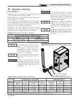 Preview for 22 page of Lochinvar Knight 151 Installation & Operation Manual