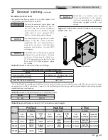 Preview for 23 page of Lochinvar Knight 151 Installation & Operation Manual