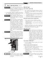 Preview for 45 page of Lochinvar Knight 151 Installation & Operation Manual