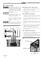 Preview for 48 page of Lochinvar Knight 151 Installation & Operation Manual