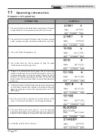 Preview for 62 page of Lochinvar Knight 151 Installation & Operation Manual